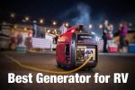 best rv generator review